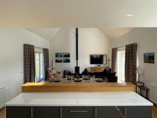 Eagle Landing - Culbokie - 2