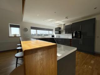 Eagle Landing - Culbokie - 3