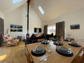 Eagle Landing - Culbokie - 4
