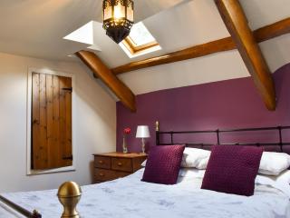 Pineview Cottage - Downderry - 2