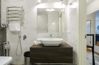 Petrovdom Apartments 5-471 in RC Central Park ,7 John McCain Street - Kiev - 6