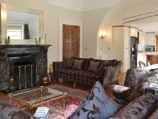 Ebbe Retreat - Beadnell - 8