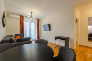 Petrovdom Apartments 5-471 in RC Central Park ,7 John McCain Street - Kiev - 5