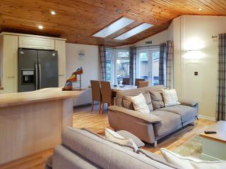 Kingfisher Lodge - Uk46046 - Balloch - 8