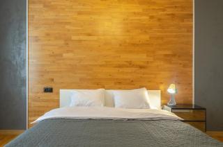 Petrovdom Apartments 5-471 in RC Central Park ,7 John McCain Street - Kiev - 3