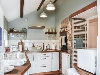 Middles Cottage - West Woodburn - 4