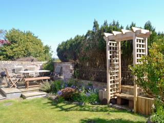 The Cottage - Garlieston - 1