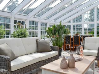 The Garden Rooms - Montrose - 5