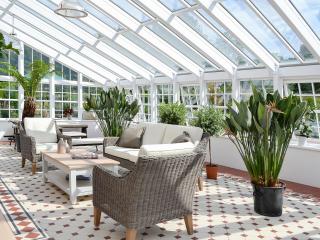 The Garden Rooms - Montrose - 7