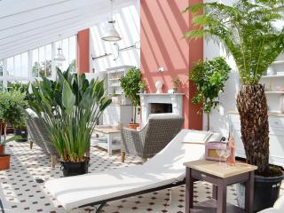 The Garden Rooms - Montrose - 9