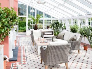 The Garden Rooms - Montrose - 4