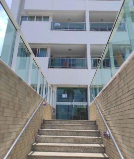 Clocio 202 · Excelente Apart Orla Cabo Branco com varanda - 7