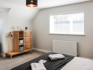 Cae Garw - Uk47587 - Caernarfon - 2