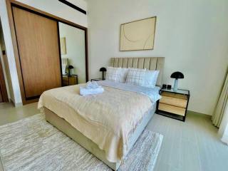 Cozy 1br In Jvc Pool, Balcony & Free Parking - 4