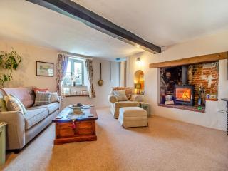 Cherry Tree Cottage - Uk30237 - Great Snoring - 9