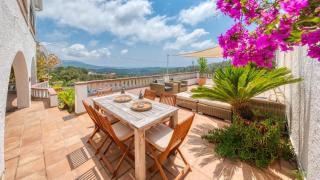 Costacabana - Villa Santa Maria - Lloret de Mar - 6