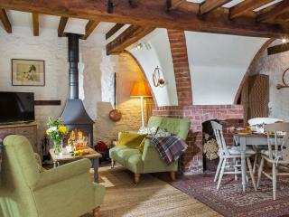 Cider Mill Cottage - Clifton upon Teme - 8