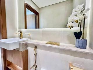 Cozy 1br In Jvc Pool, Balcony & Free Parking - 5