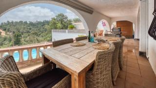 Costacabana - Villa Santa Maria - Lloret de Mar - 5