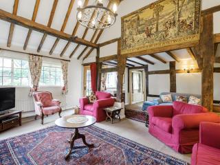 Walnut Tree Cottage - Bucknell - 7