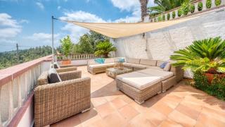 Costacabana - Villa Santa Maria - Lloret de Mar - 9