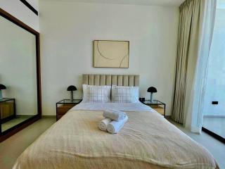 Cozy 1br In Jvc Pool, Balcony & Free Parking - 3