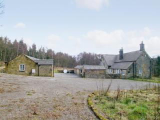 Bickley School House - Broxa - 3