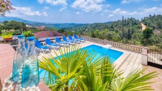 Costacabana - Villa Santa Maria - Lloret de Mar - 8