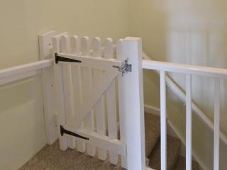 Hollyhock Cottage -Uk33553 - Blakeney - 4