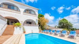 Costacabana - Villa Santa Maria - Lloret de Mar - 7