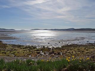 Alma Cottage - Borgue - 1
