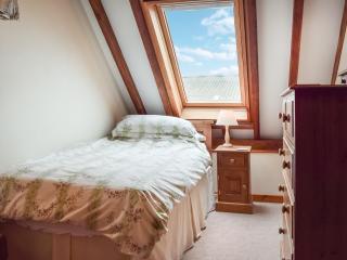 The Old Stable - Meadowbrook Farm - Thame - 2