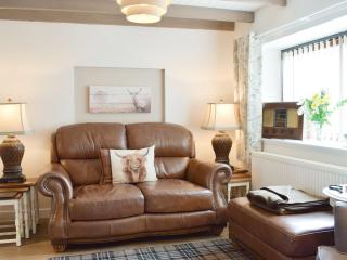 Horseshoe Cottage - Fife - 9