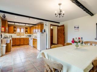 Purlin Barn - E3867 - Runcton Holme - 1