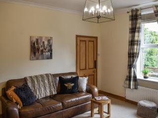Railway Cottage - Carlton Miniott - 7