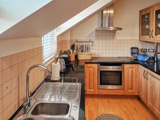 Birds Eye View - Dornoch - 6