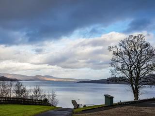 Leven Lodge 3 - Uk46045 - Balloch - 1