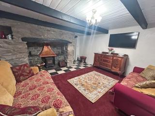 Lyndene Cottage - Moel-tryfan - 9