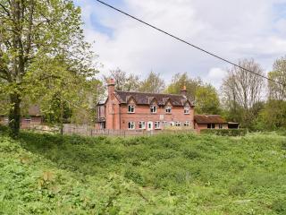 Club Cottage - Dummer - 9