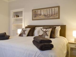 West Lodge - Banchory - 1
