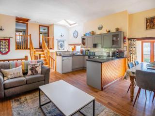 Frankaborough Cottage - Uk48326 - Lifton - 4