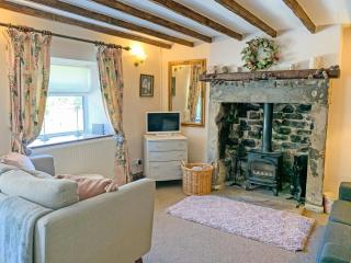 Golf Cottage - Chinley - 8