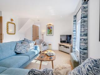 The Lantern Loft - Walberswick - 9