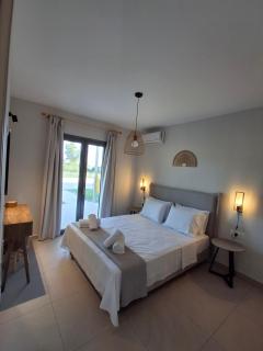 Vallianos D Villas - Soullároi - 0