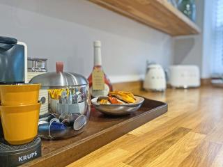 Ivy Cottage - Falkland - 2