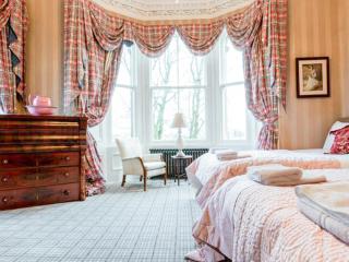 Newton Manor House - St Andrews - 2
