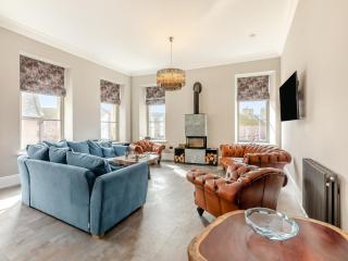 The Embassy - Eyemouth - 8