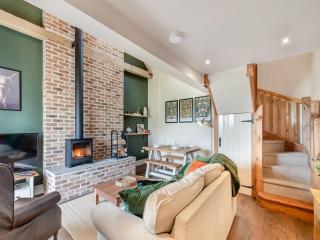 The Hay Loft - Uk45607 - Sigglesthorne - 8