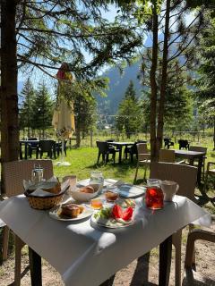 Heldi eco camping - Dragobi - 1