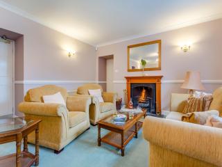 Cruives Lodge - Kiltarlty - 8